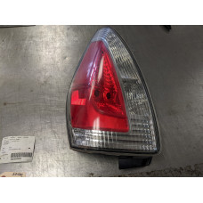 GSG502 Driver Left Tail Light For 08-10 Mazda 5  2.3